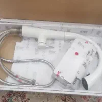 فروش شیر سینک مدل زو رنگ سفید