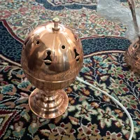 فروش مس|ظروف سرو و پذیرایی|شیراز, معالی‌آباد|دیوار