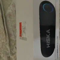 اسپیکر هیسکا بلوتوثی|پخشکننده همراه|شهریار, شهریار|دیوار