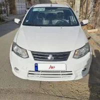 ساینا مدل 1401 بدون رنگ و درجه یک|خودرو سواری و وانت|نیشابور, شهرک اندیشه|دیوار