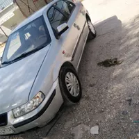 سمند X7 دوگانه سوز، مدل ۱۳۸۴بازدیدکرمانشاه|خودرو سواری و وانت|کرمانشاه, |دیوار