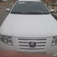 سمند سورن|خودرو سواری و وانت|قم, براسون|دیوار