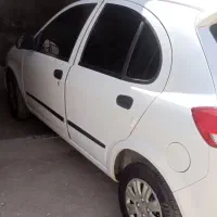 تیبا 2 (هاچبک) EX، مدل ۱۴۰۰|خودرو سواری و وانت|حاجی آباد, |دیوار