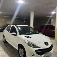 ۲۰۷ پانوراما فوق استثناایی مدل ۴۰۱