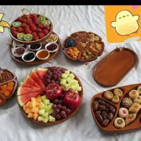 ظروف پذیرایی سنگی|صنایع دستی و سایر لوازم تزئینی|اردبیل, |دیوار