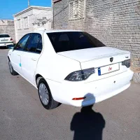 سمند سورن+ پلاس . XU7 P مشابه صفر|خودرو سواری و وانت|تربتحیدریه, باغ سلطانی|دیوار