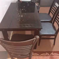 میز ناهارخوری