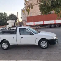 آریسان ۲ دوگانه کارخانه مدل ۴۰۳ خونگی|خودرو سواری و وانت|قائن, |دیوار