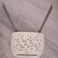 مودمtp-ADSL2مدلTD-w8961N