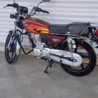 موتور سیکلت 200|موتورسیکلت|شیراز, بازار|دیوار