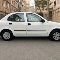 تیبا صندقدار مدل ۹۹ بی رنگ تک برگ سند|خودرو سواری و وانت|پاکدشت, پاکدشت (مامازند)|دیوار