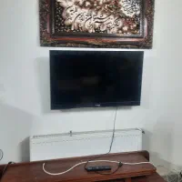 تعمیرات تلوزیون وگیرنده  نصب براکت ثابت ومتحرک