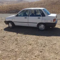 پراید مدل ۸۲|خودرو سواری و وانت|ابهر, |دیوار