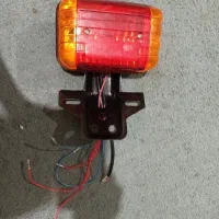 لوازم موتور