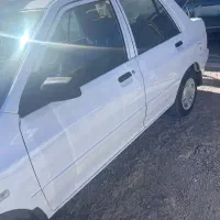 پراید۱۳۲ مدل ۹۵ دوگانه کارخانه|خودرو سواری و وانت|خواف, |دیوار