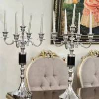 شمعدانی