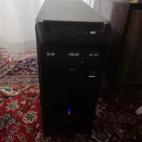 کیس pc کامپیوتر نسل 9