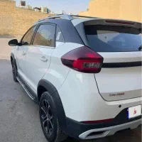 ایکس ۲۲ پرو اتومات x22 pro ie|خودرو سواری و وانت|تهران, تهرانپارس شرقی|دیوار