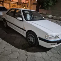 پارس ELX موتور زانتیا ۱۳۹۰