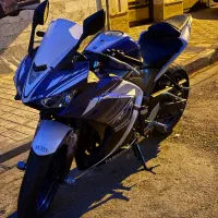 yamaha r3