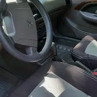 پژو پارس مدل ۹۲|خودرو سواری و وانت|بروجرد, |دیوار