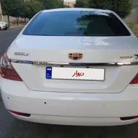 جیلی امگرند۷ اتومات|خودرو سواری و وانت|تبریز, |دیوار