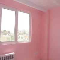 نقاشی ساختمان نقد و اقساط و تیکه کاری