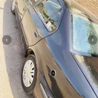 سمند۸۳دوگانه دست
