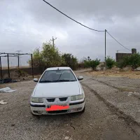 سمند پایه گازسوز، مدل بهمن، ۱۳۹۰