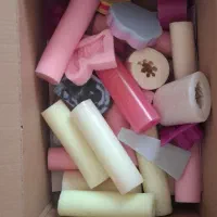 فروش قالب و سیلیکون