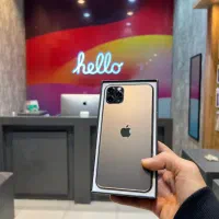 ۱۱ پرومکس ۲۵۶ گیگ