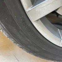 پاسات در حد صفر بدون رنگ|خودرو سواری و وانت|تهران, نیروی هوایی (پیروزی)|دیوار