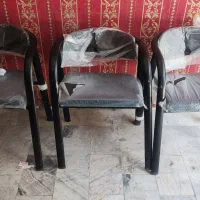 صندلی انتظار