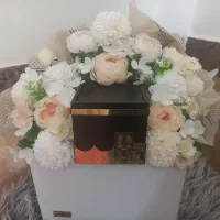 باکس گل
