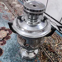 سماور نفتی|سماور، چایساز، قهوهساز|کلاله, |دیوار