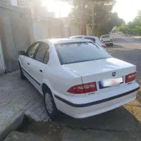 سمند ال ایکس مدل 96|خودرو سواری و وانت|تربت‌حیدریه, شهرک ولیعصر|دیوار