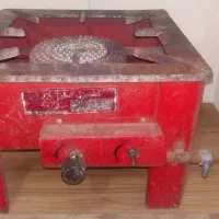 اجاق گاز بزرگ آشپزی