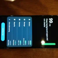 گوشی گلکسی M20 حافظه 32G