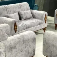 مبل راحتی مدل اسکارلت