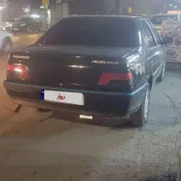 پژو آردی آی|خودرو سواری و وانت|مریوان, |دیوار