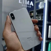 آیفون x سفید