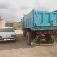 ایفا کمپرسی فروشی|خودرو سنگین|کرمان, |دیوار