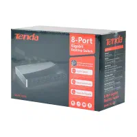 سوییچ 8 پورت گیگابیت تندا مدل SG108