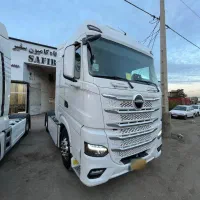 بایک مدل ۱۴۰۳