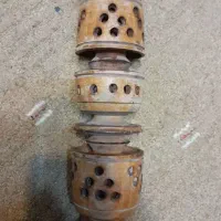 قلیان زنبوری کلکسیونی