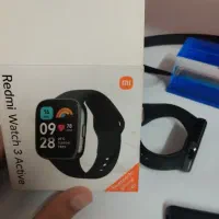 ساعت هوشمند شیائومی