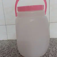 دبه مناسب ترشی، خیارشور و ...