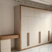 کمد دیواری و کابینت|مصالح و تجهیزات ساختمان|آبیک, |دیوار