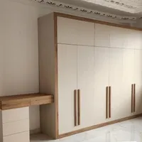 کمد دیواری و کابینت|مصالح و تجهیزات ساختمان|آبیک, |دیوار