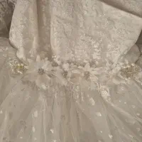 لباس پرنسسی کودک